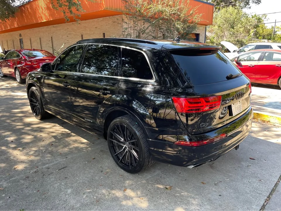 2019 Audi 4M Q7 - Image 6 of 18