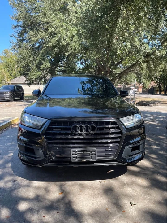 2019 Audi 4M Q7 - Image 2 of 18