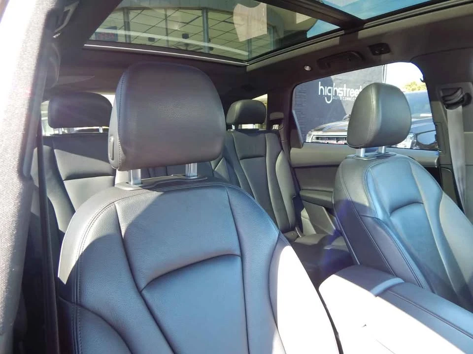 2019 Audi 4M Q7 - Image 20 of 20