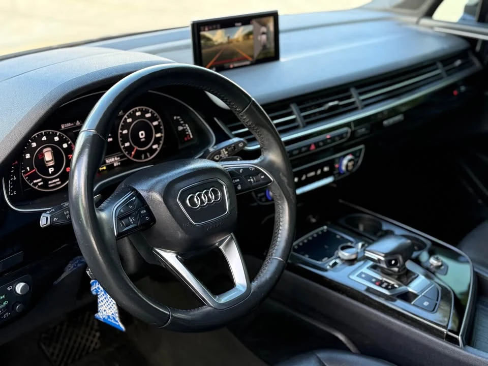 2019 Audi 4M Q7 - Image 6 of 12