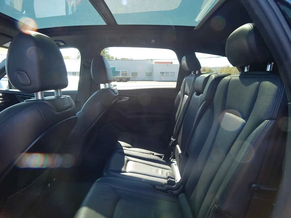 2019 Audi 4M Q7 - Image 16 of 20