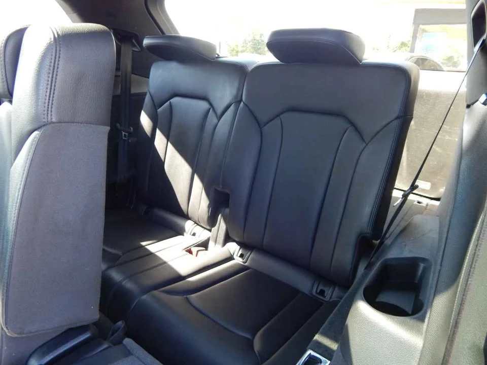 2019 Audi 4M Q7 - Image 12 of 20