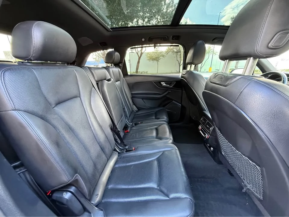 2019 Audi 4M Q7 - Image 12 of 12
