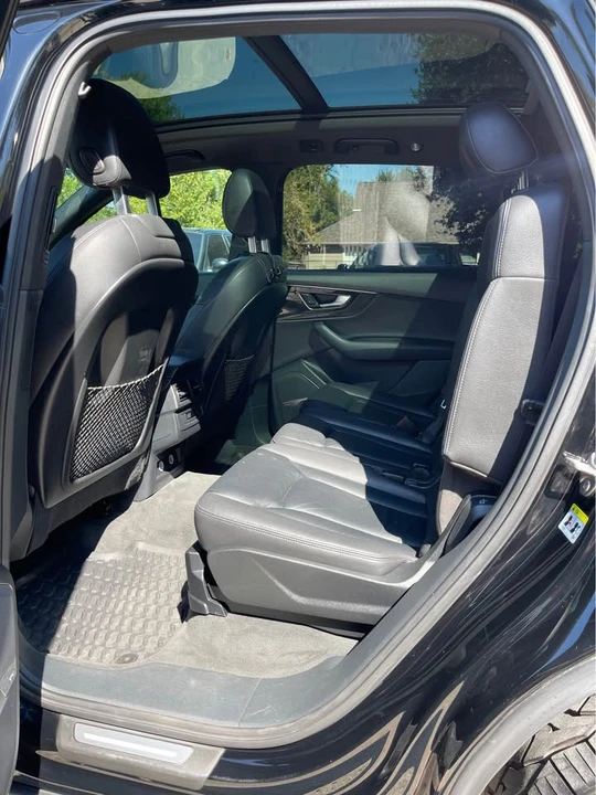 2019 Audi 4M Q7 - Image 15 of 18
