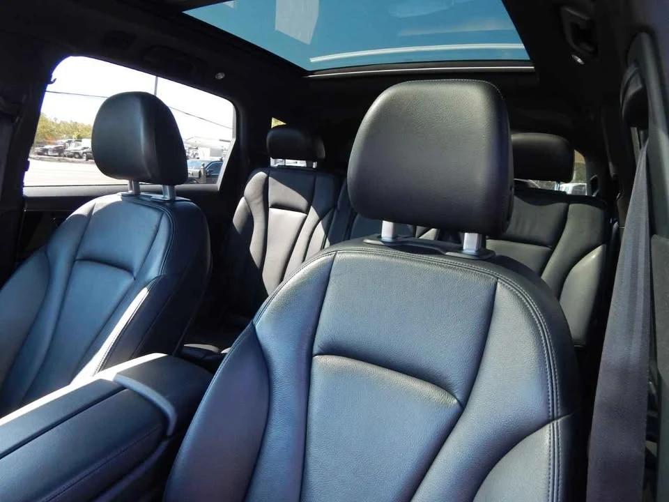 2019 Audi 4M Q7 - Image 7 of 20
