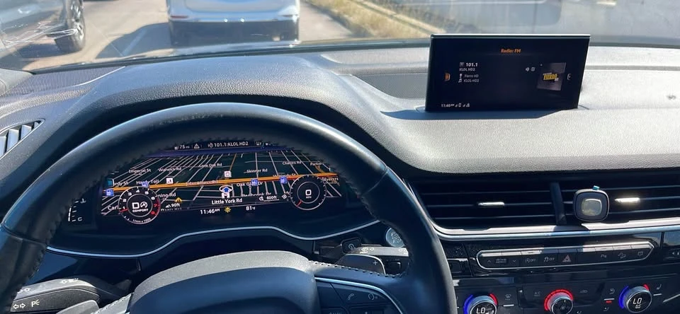 2019 Audi 4M Q7 - Image 17 of 18