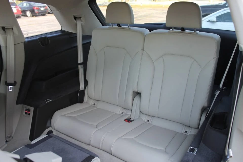2019 Audi 4M Q7 - Image 18 of 20