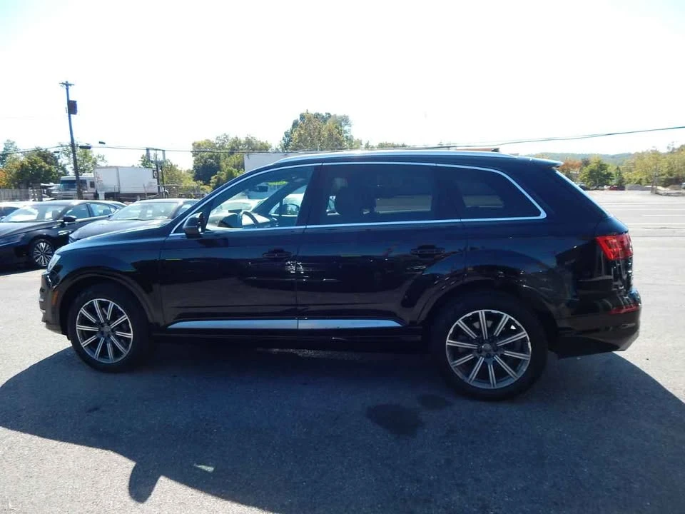 2019 Audi 4M Q7 - Image 4 of 20