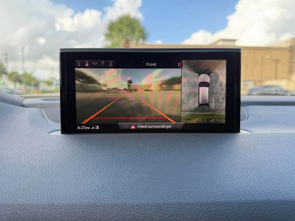2019 Audi 4M Q7 - Image 8 of 12
