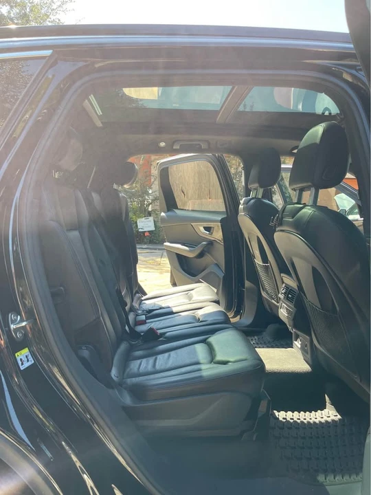 2019 Audi 4M Q7 - Image 14 of 18