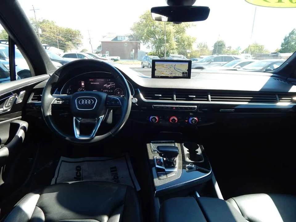 2019 Audi 4M Q7 - Image 14 of 20