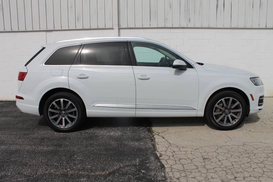 2019 Audi 4M Q7 - Image 6 of 20