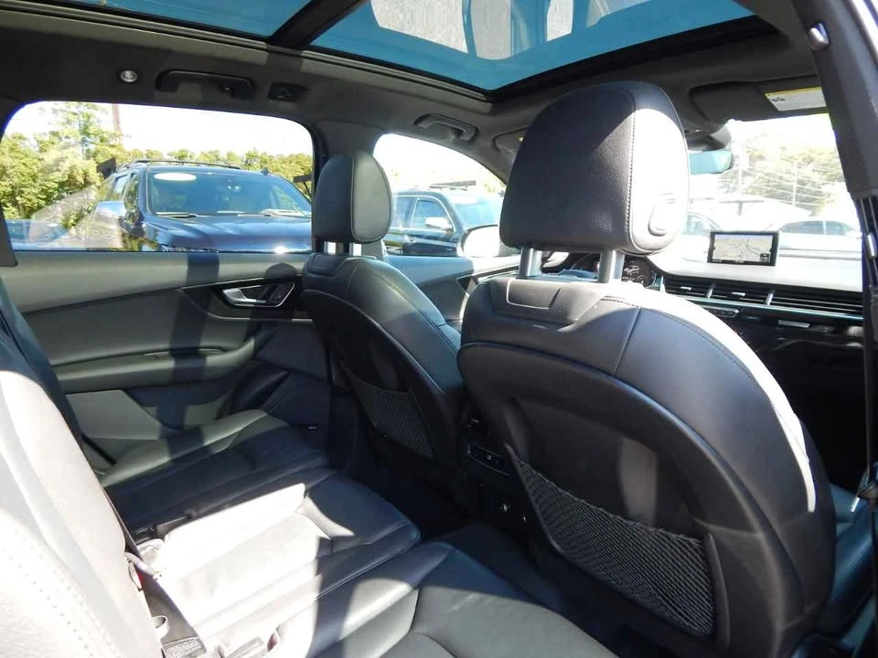 2019 Audi 4M Q7 - Image 13 of 20
