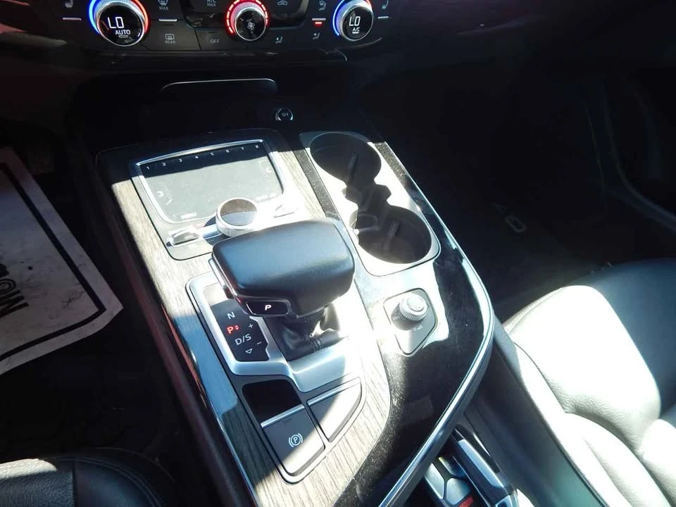 2019 Audi 4M Q7 - Image 18 of 20