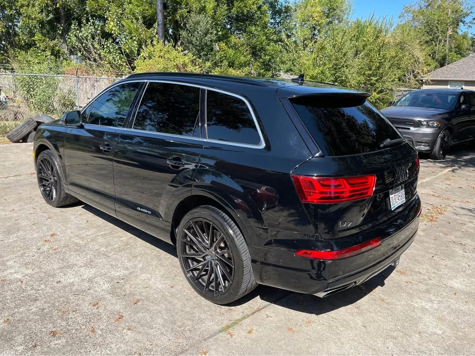 2019 Audi 4M Q7 - Image 10 of 18