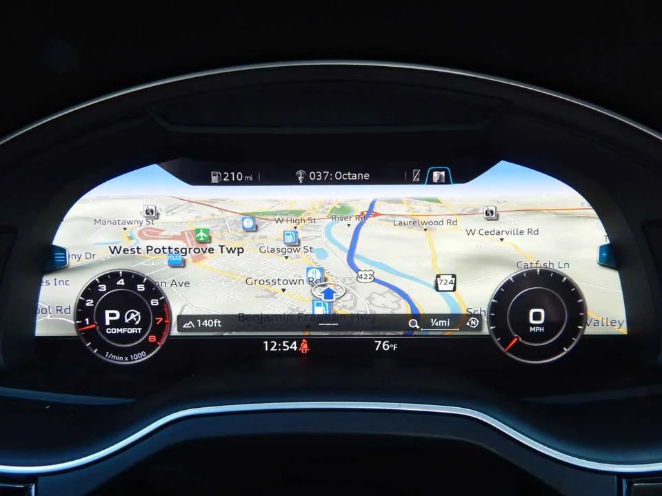 2019 Audi 4M Q7 - Image 11 of 20