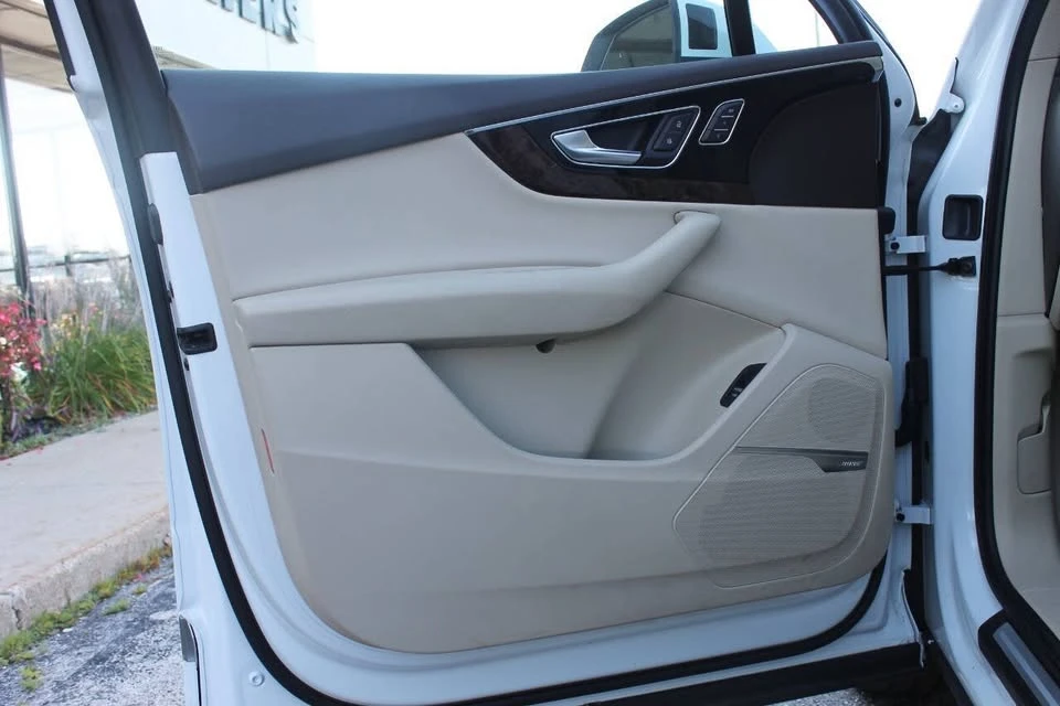 2019 Audi 4M Q7 - Image 9 of 20
