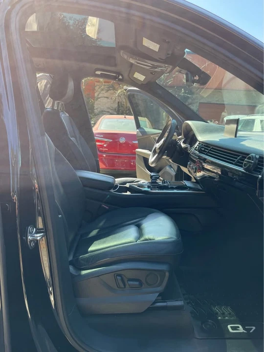 2019 Audi 4M Q7 - Image 13 of 18