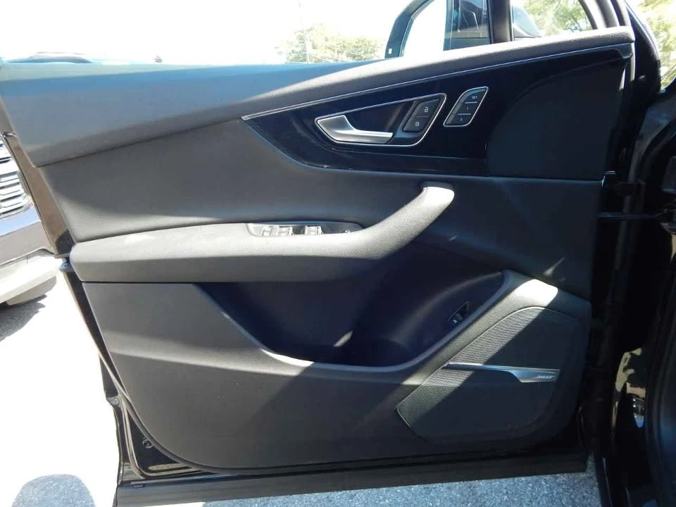 2019 Audi 4M Q7 - Image 9 of 20