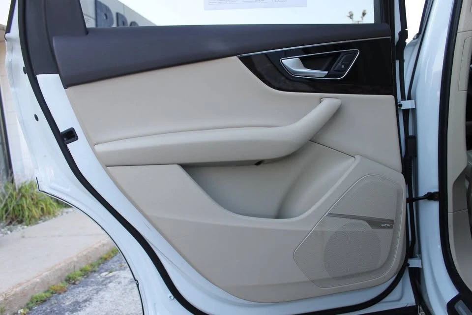 2019 Audi 4M Q7 - Image 16 of 20