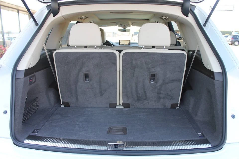 2019 Audi 4M Q7 - Image 19 of 20