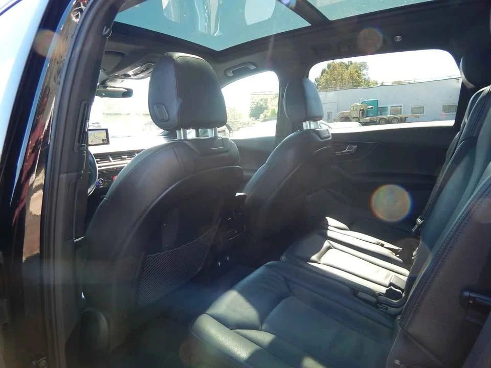 2019 Audi 4M Q7 - Image 17 of 20