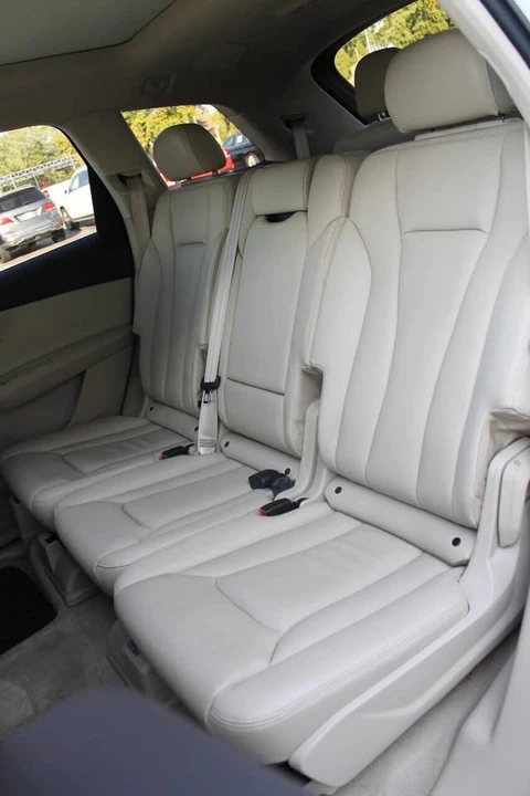 2019 Audi 4M Q7 - Image 17 of 20
