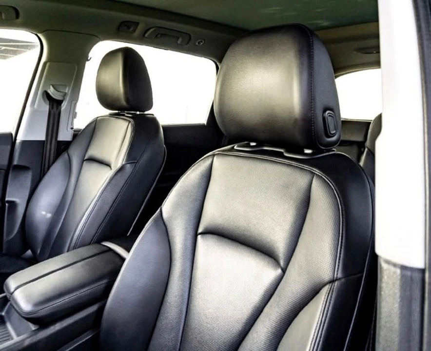 2019 Audi 4M Q7 - Image 3 of 5