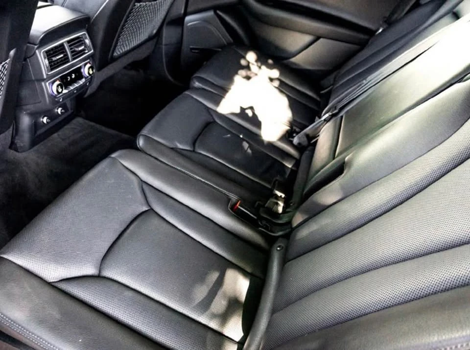 2019 Audi 4M Q7 - Image 5 of 5
