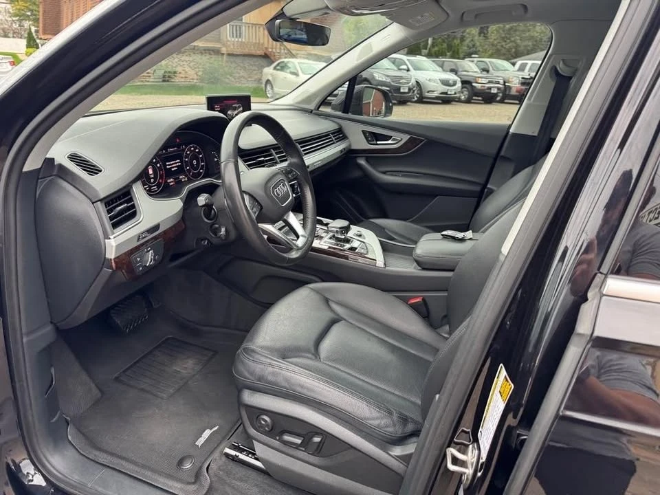 2019 Audi 4M Q7 - Image 14 of 20