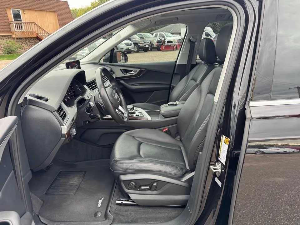 2019 Audi 4M Q7 - Image 13 of 20