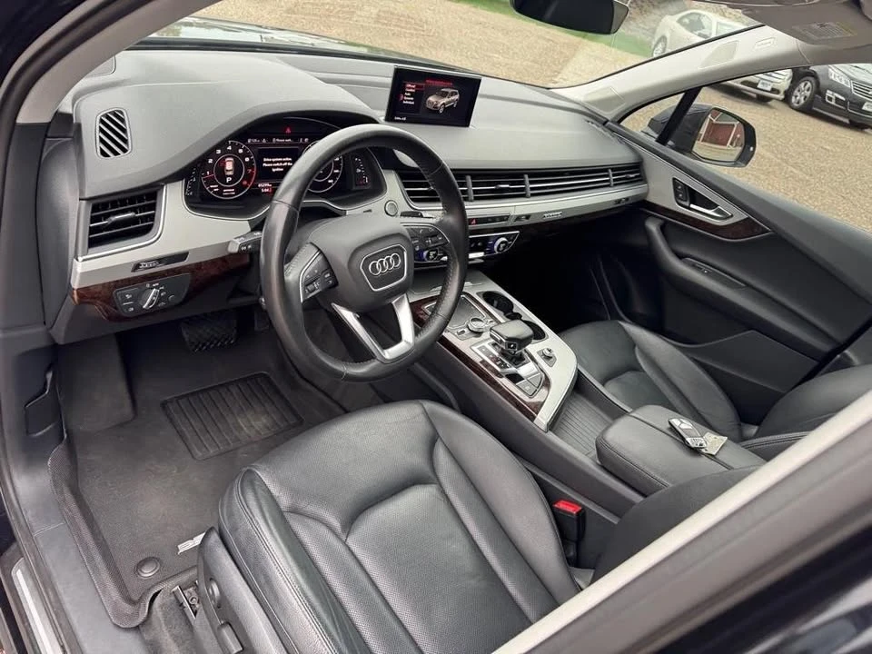 2019 Audi 4M Q7 - Image 15 of 20