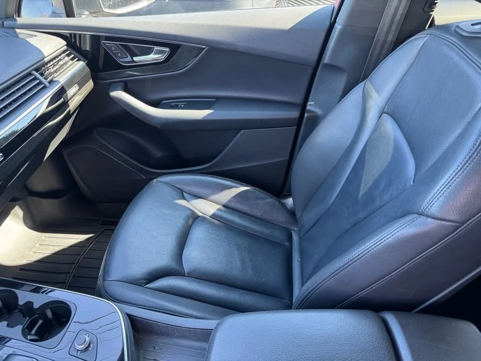 2019 Audi 4M Q7 - Image 6 of 19
