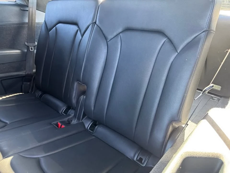 2019 Audi 4M Q7 - Image 14 of 19