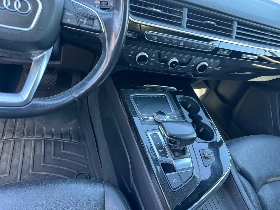 2019 Audi 4M Q7 - Image 7 of 19