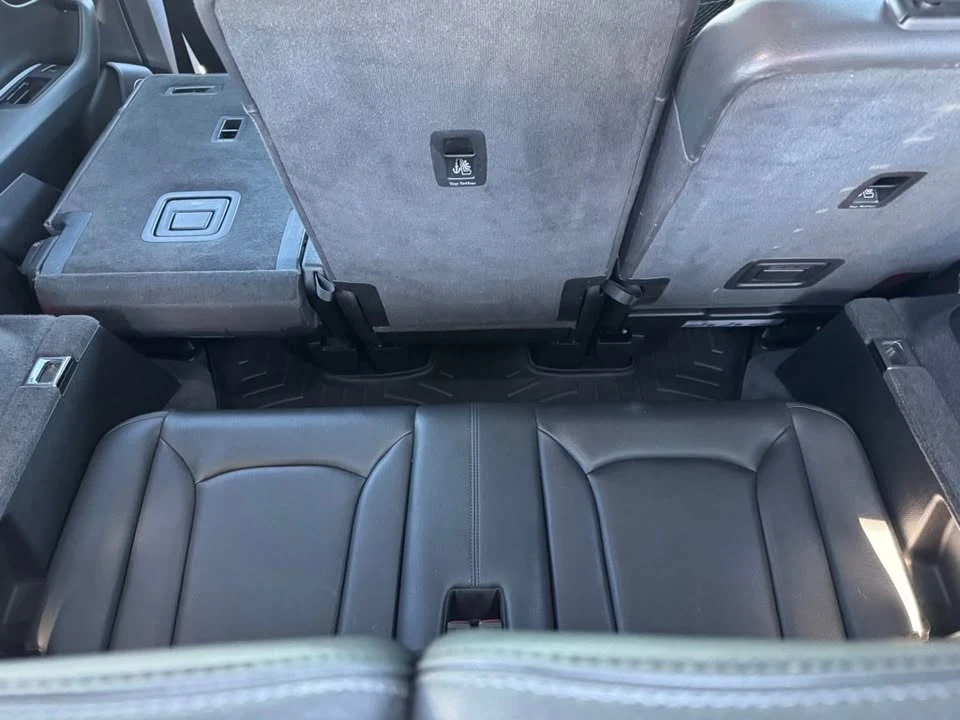 2019 Audi 4M Q7 - Image 18 of 19