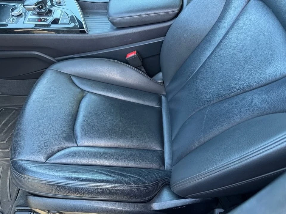 2019 Audi 4M Q7 - Image 5 of 19