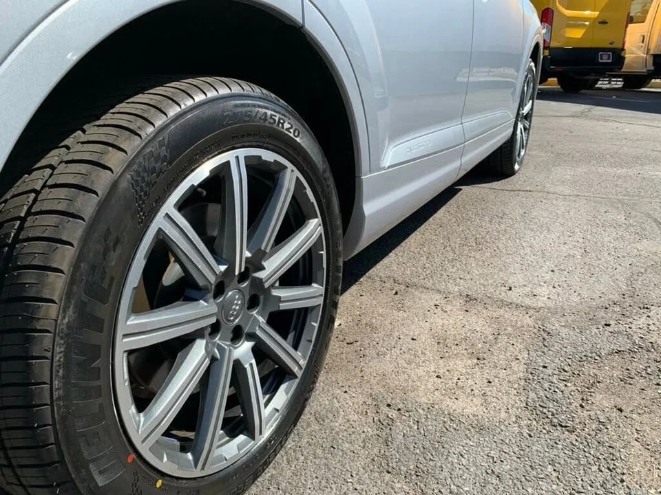 2019 Audi 4M Q7 - Image 4 of 20