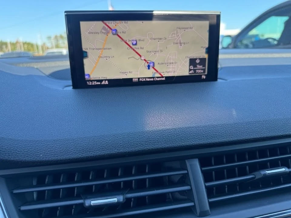 2019 Audi 4M Q7 - Image 10 of 19