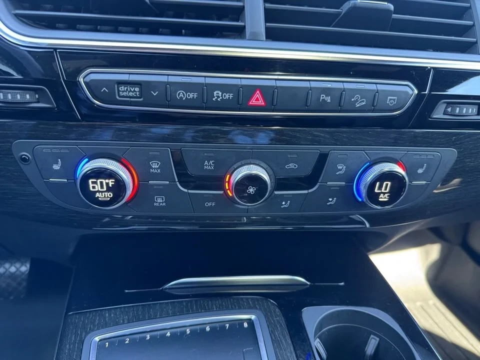 2019 Audi 4M Q7 - Image 11 of 19