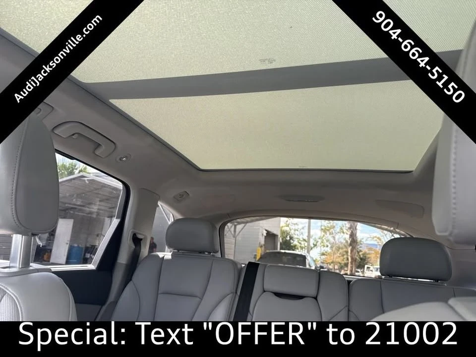 2019 Audi 4M Q7 - Image 7 of 11