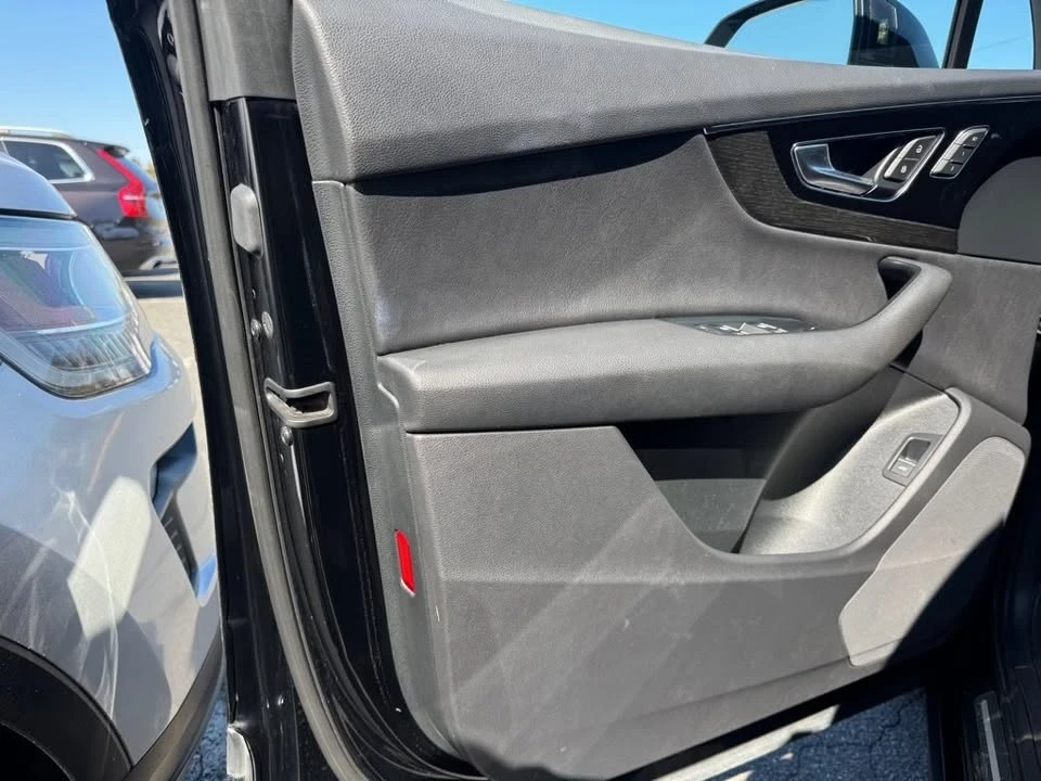 2019 Audi 4M Q7 - Image 4 of 19