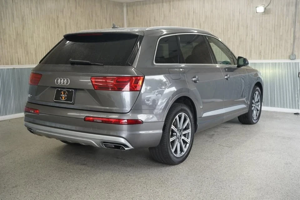 2019 Audi 4M Q7 - Image 10 of 20