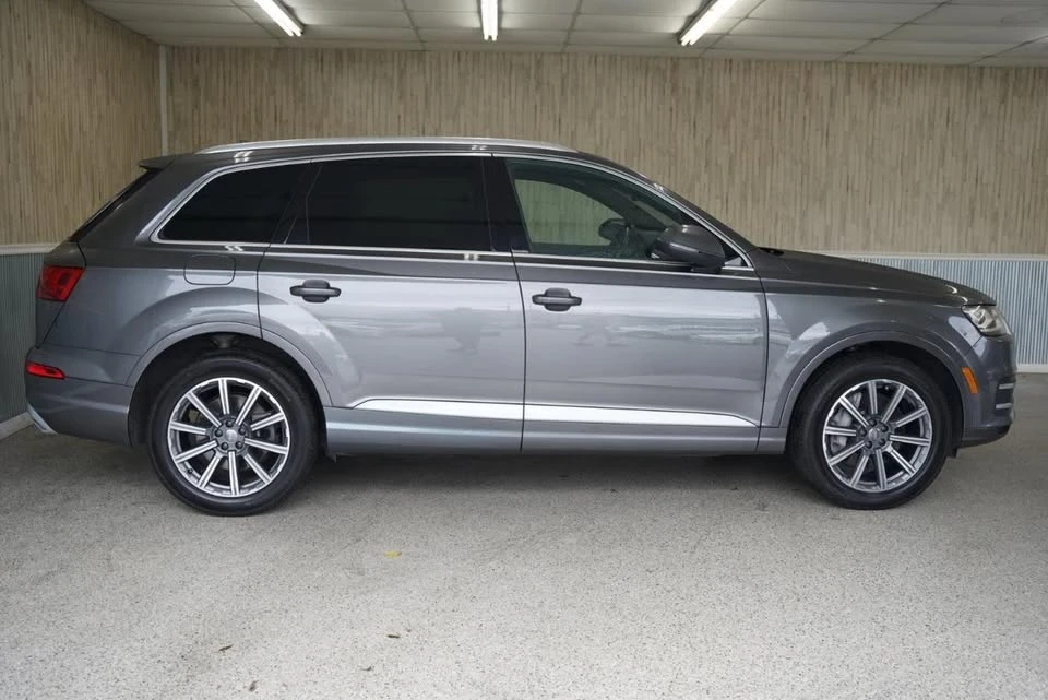 2019 Audi 4M Q7 - Image 6 of 20
