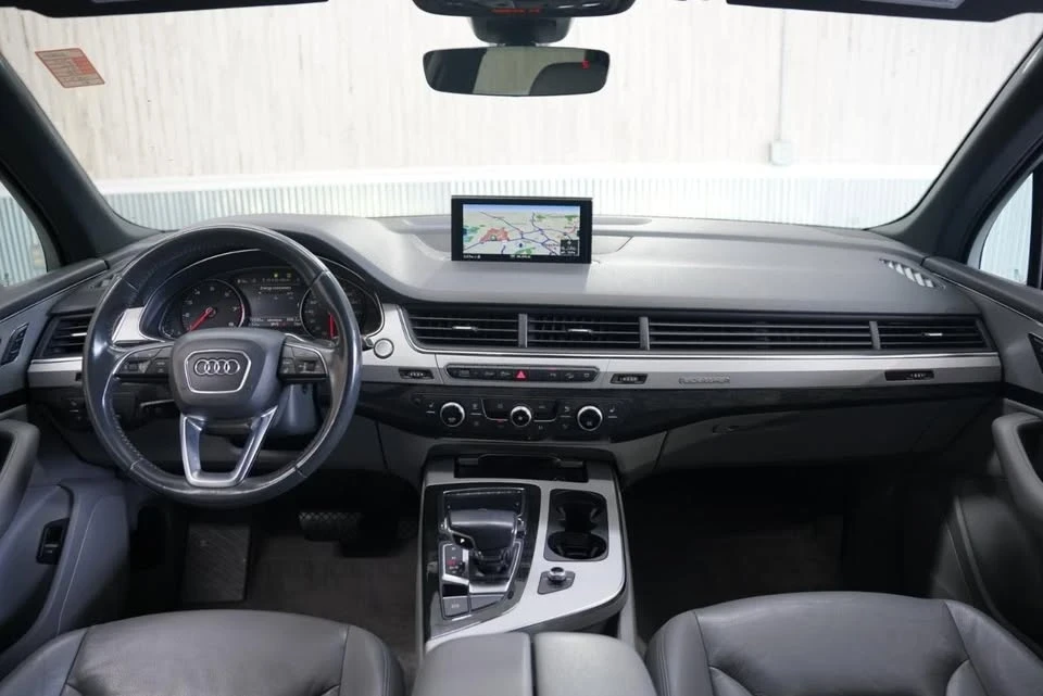 2019 Audi 4M Q7 - Image 19 of 20