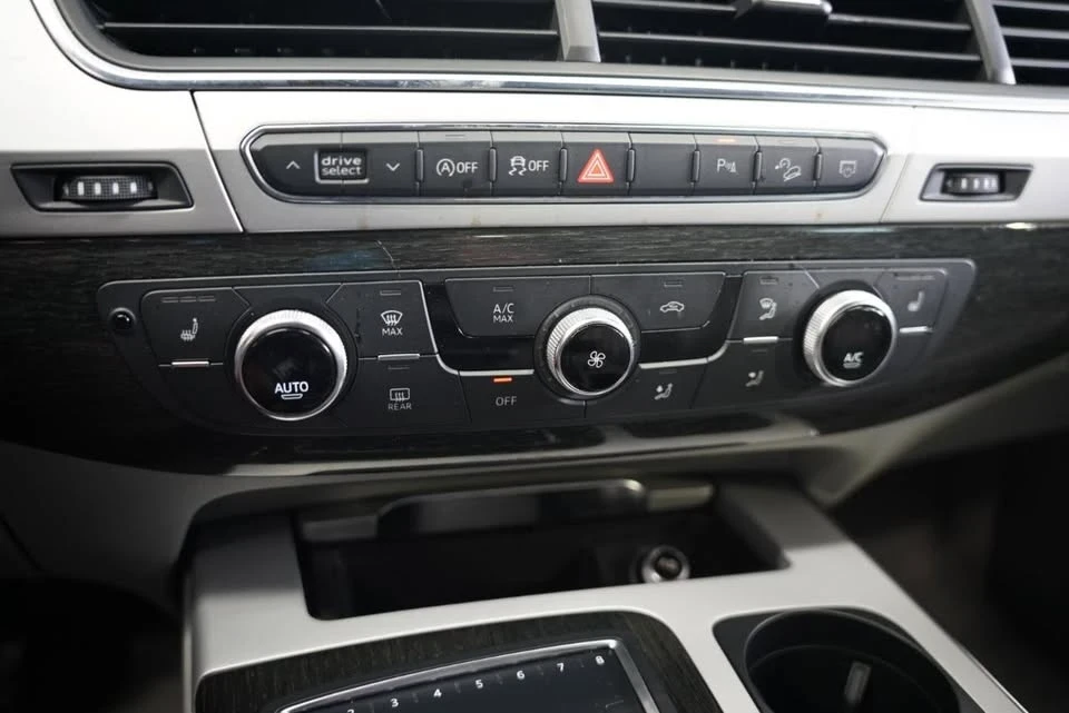 2019 Audi 4M Q7 - Image 20 of 20