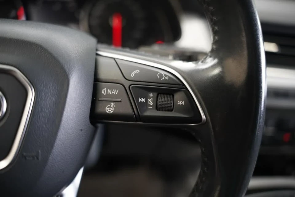 2019 Audi 4M Q7 - Image 17 of 20