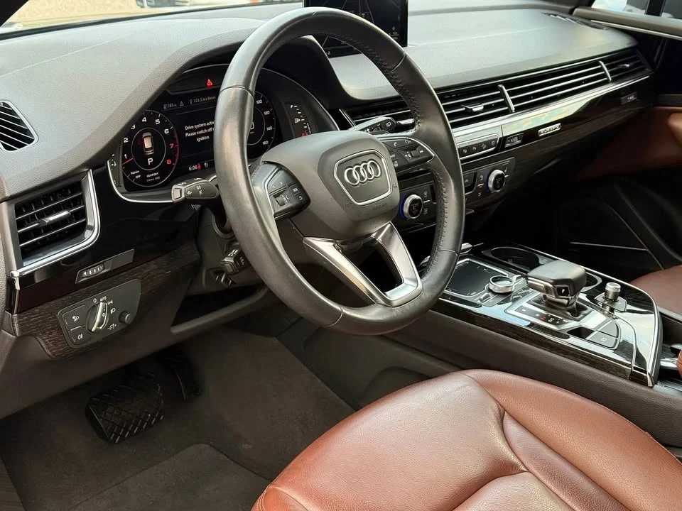 2019 Audi 4M Q7 - Image 10 of 20