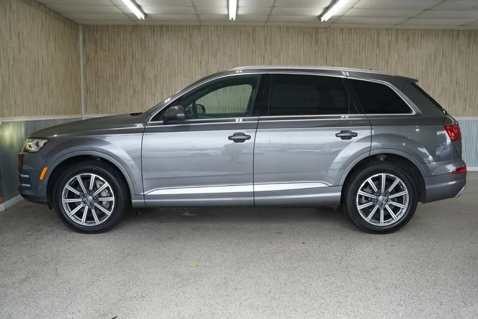 2019 Audi 4M Q7 - Image 7 of 20