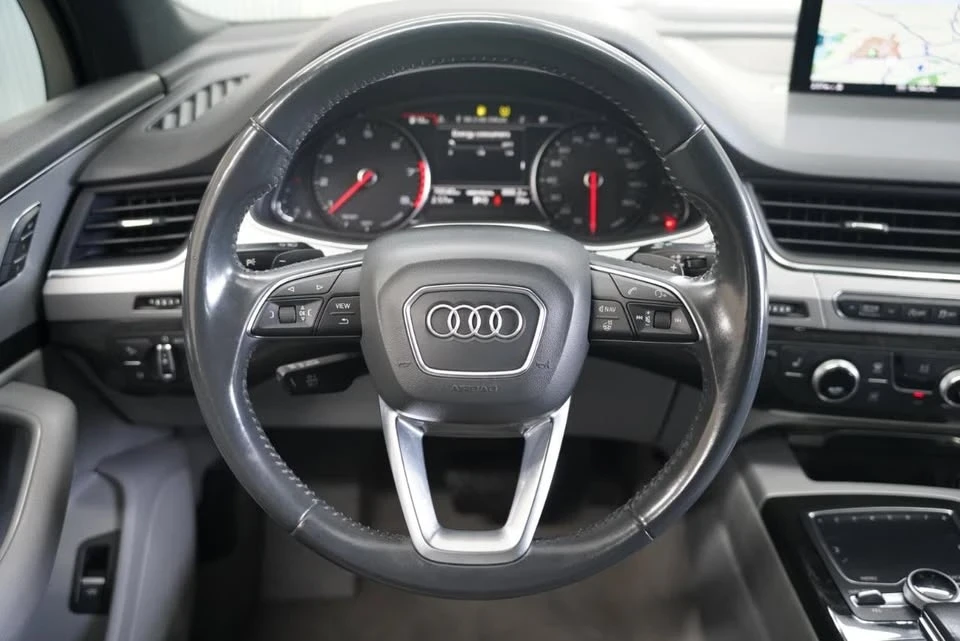 2019 Audi 4M Q7 - Image 14 of 20